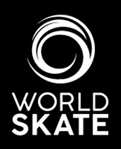 World Skate logo